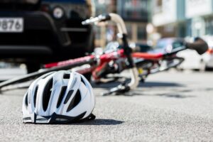 Tampa Bicycle Accident Claim