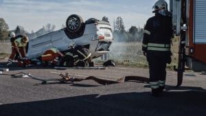 Car Accident Injuries 