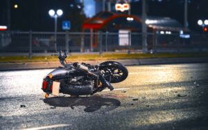 Motorcycle Crashes