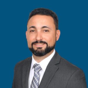 Chris Castillo, Attorney for Personal Injury Accident
