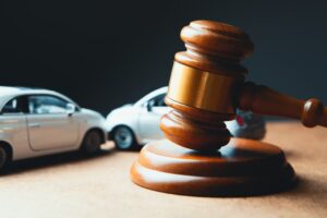 Tampa car accident lawsuit