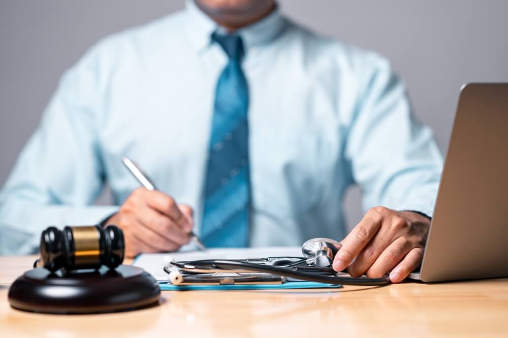 Experience Lawyer for Personal Injury case