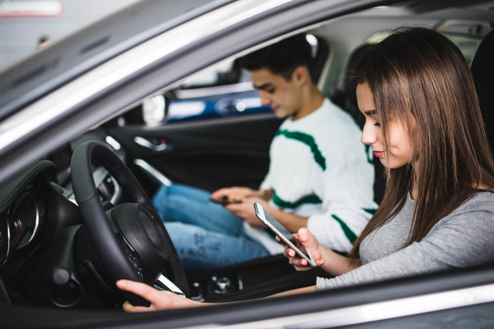 Experience Lawyer for Car Accident
