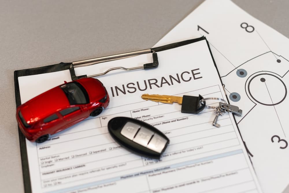 Examining Car Insurance Policies and Protective Measures for Car Incidents.






