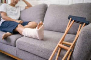 How Can Apex Law Firm, PLLC Help With a Personal Injury Claim in Tampa?