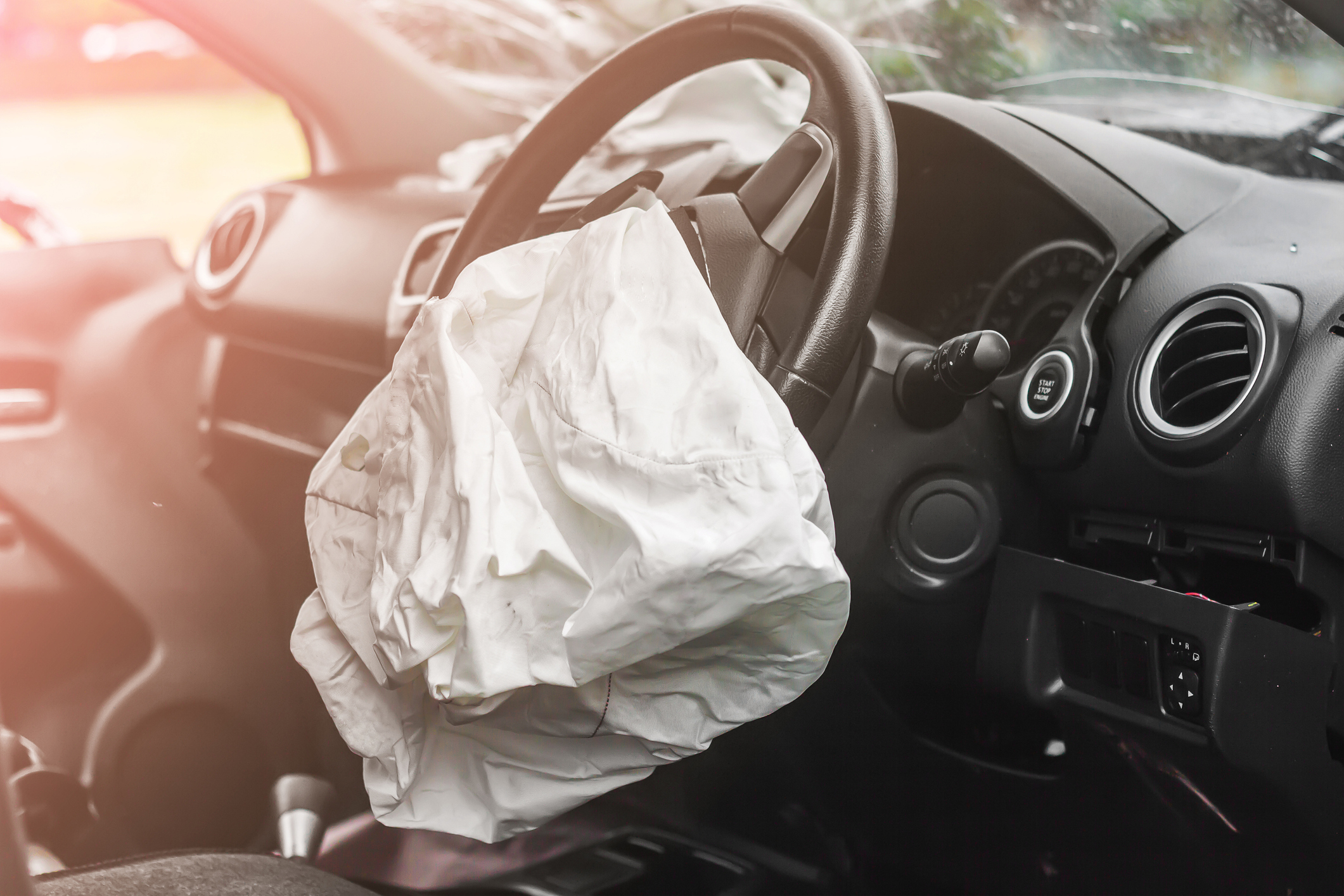 Should I Hire a Tampa Car Accident Lawyer After a Minor Car Crash?