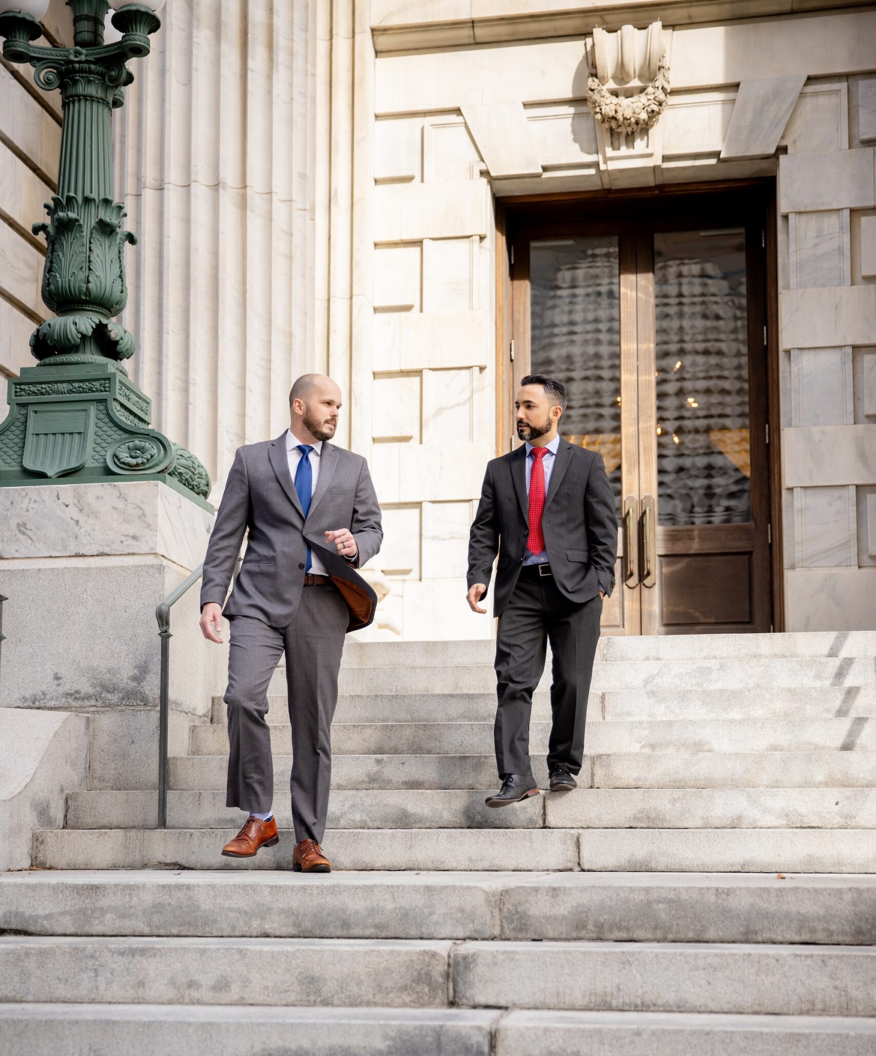 Tampa personal injury law firm located at 412 E Madison St Suite 1206, Tampa, FL 33602