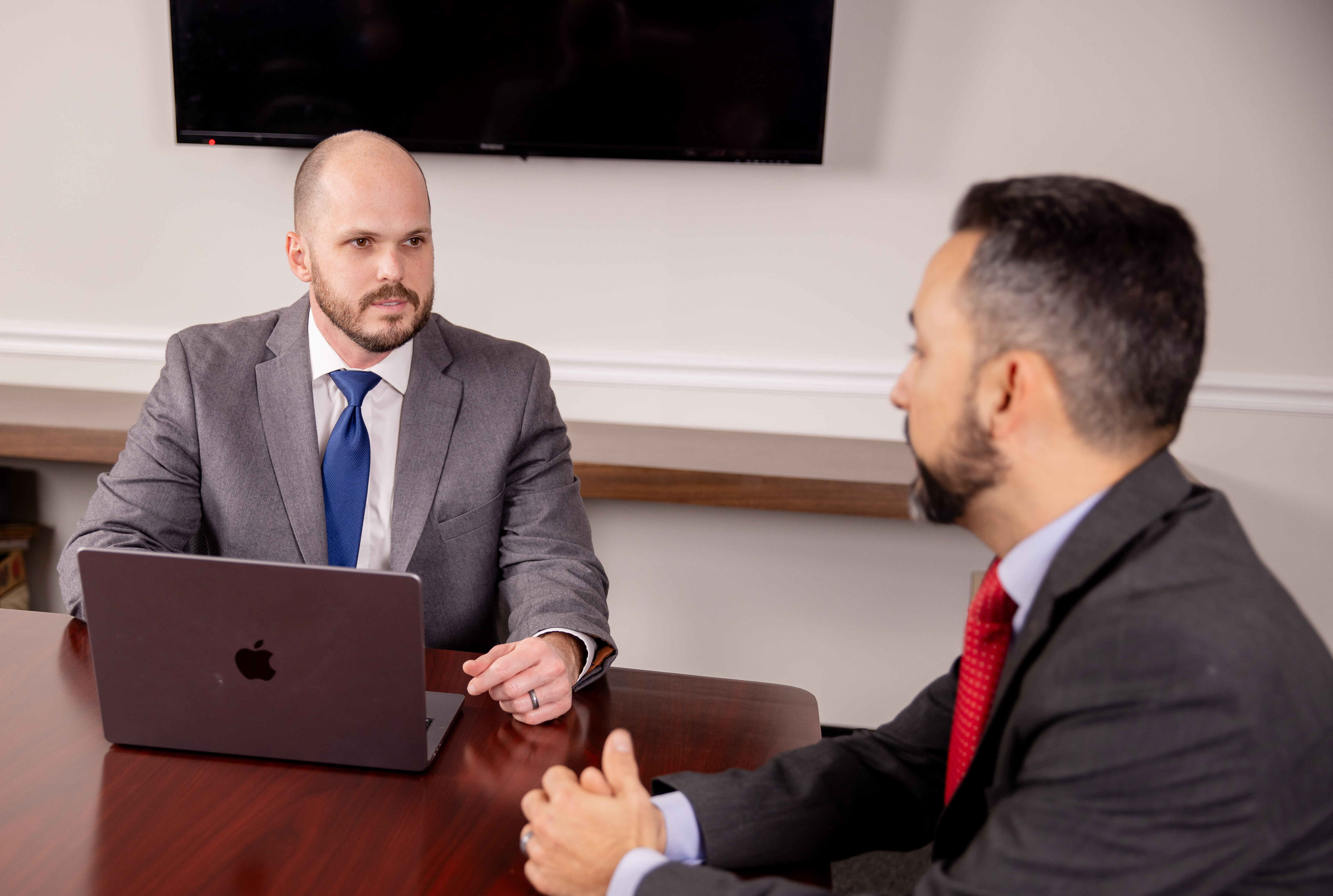 Tampa personal injury law firm located at 412 E Madison St Suite 1206, Tampa, FL 33602