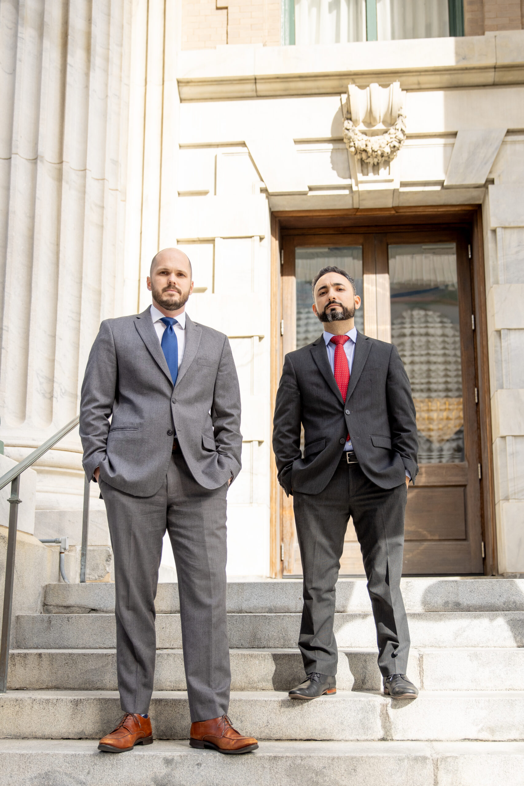 Tampa personal injuy law firm located at 412 E Madison St. Suite 1206, Tampa FL 33602