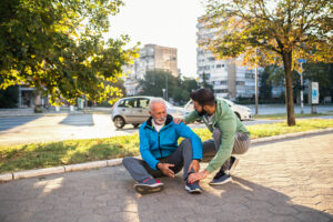How Apex Law Firm, PLLC Can Help After a Slip and Fall Accident in Tampa, FL