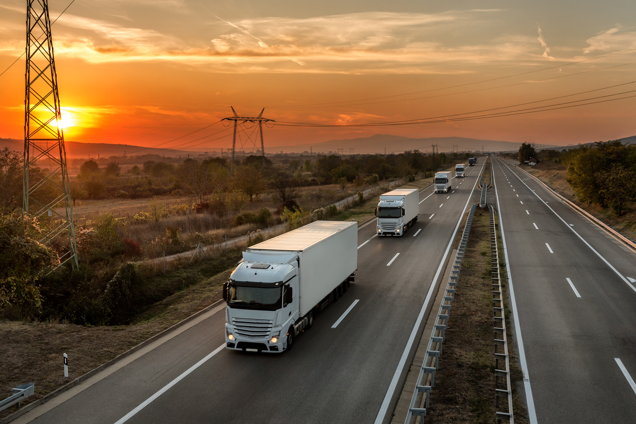 Types of Commercial Driver's Licenses You Need in Tampa