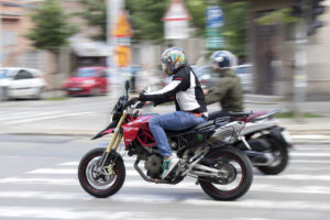 Can I Recover Compensation if I’m Being Blamed for a Motorcycle Accident in Florida?