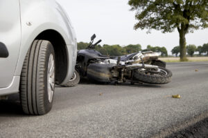How Common Are Motorcycle Accidents in Florida?