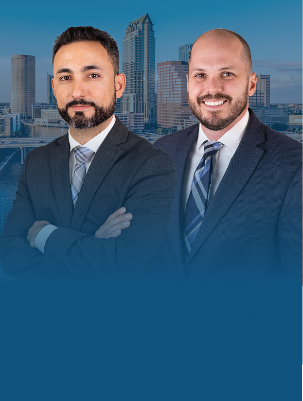 Tampa Personal Injury Law Firm Located in 412 E Madison St Suite 1206, Tampa, FL 33602